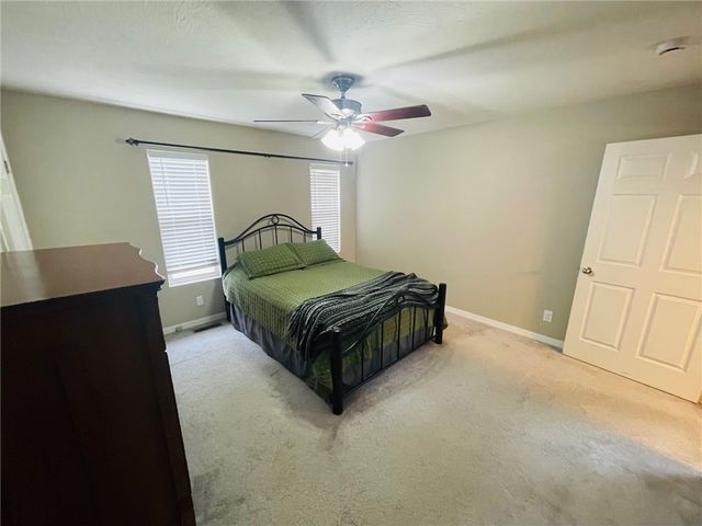 1111 Kimberly Avenue, Berryville, AR 72616