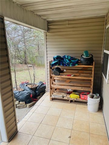 1111 Kimberly Avenue, Berryville, AR 72616