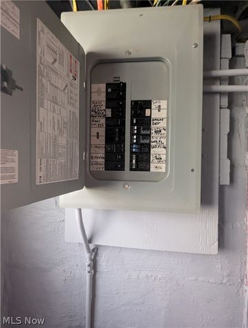 16010 Arcade Avenue, Cleveland, OH 44110