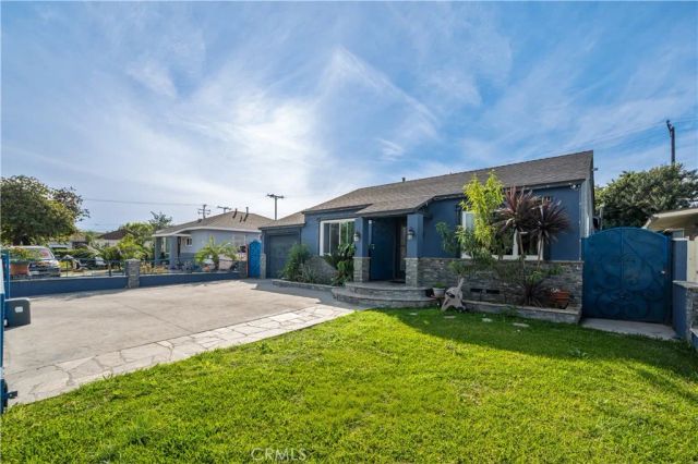 1037 S Tajauta, Compton, CA 90220