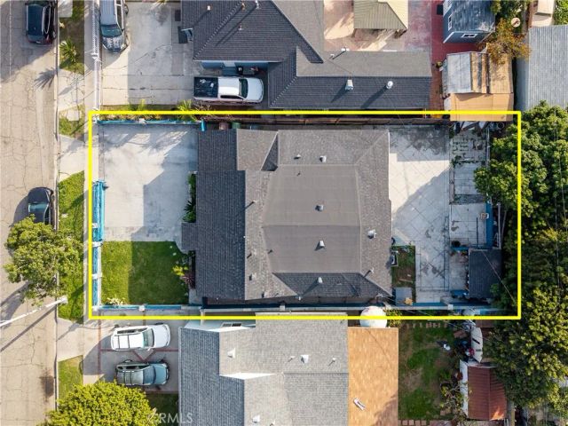 1037 S Tajauta, Compton, CA 90220