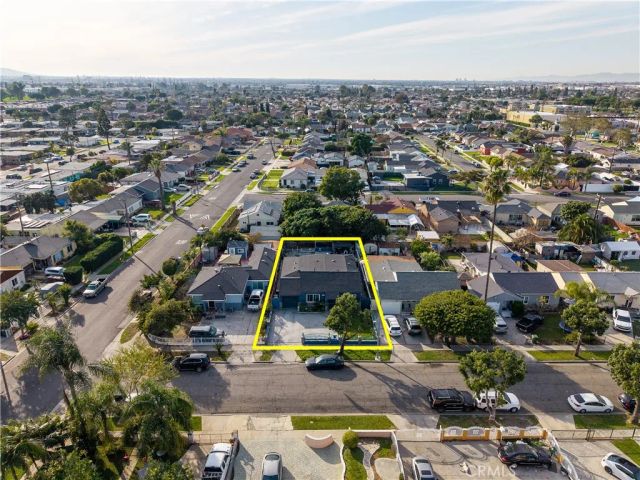 1037 S Tajauta, Compton, CA 90220