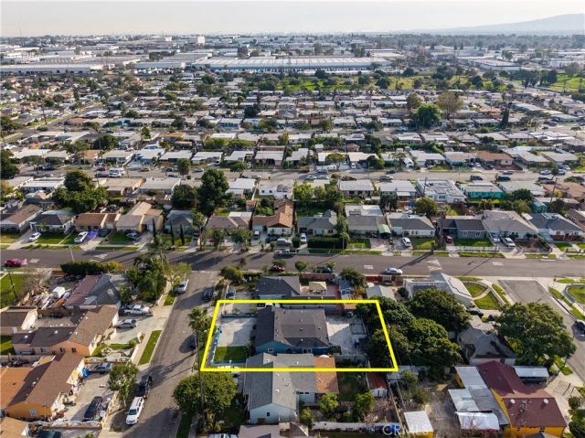 1037 S Tajauta, Compton, CA 90220