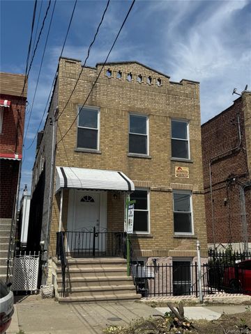 3041 Paulding Avenue, Bronx, NY 10469