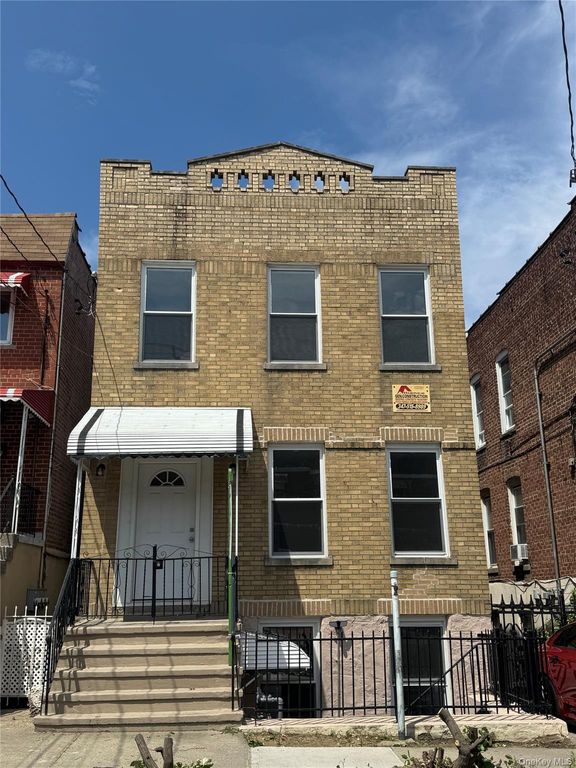 3041 Paulding Avenue, Bronx, NY 10469