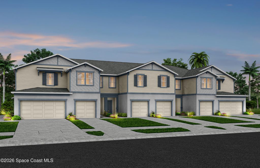4915 Sunrise Estates Drive, West Melbourne, FL 32904