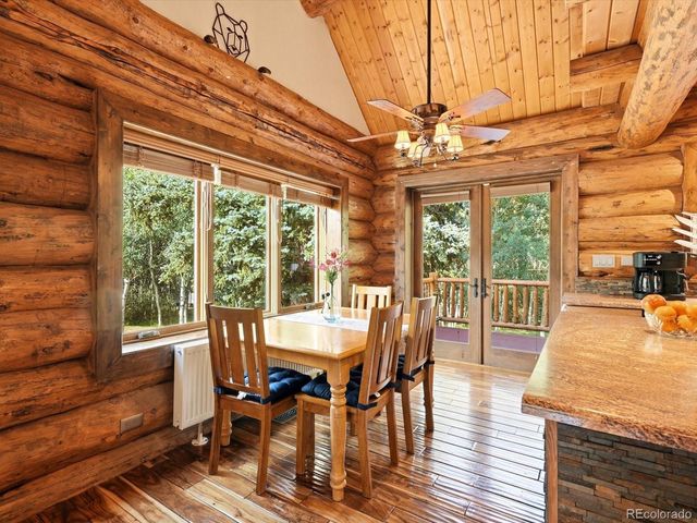 74 Silver Lode Circle, Dumont, CO 80436