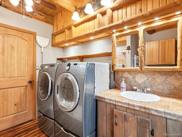 74 Silver Lode Circle, Dumont, CO 80436