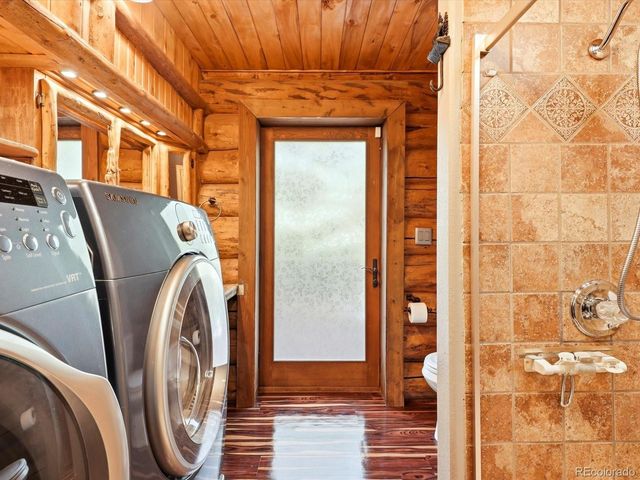 74 Silver Lode Circle, Dumont, CO 80436