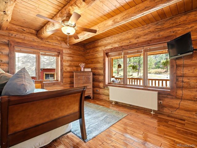 74 Silver Lode Circle, Dumont, CO 80436