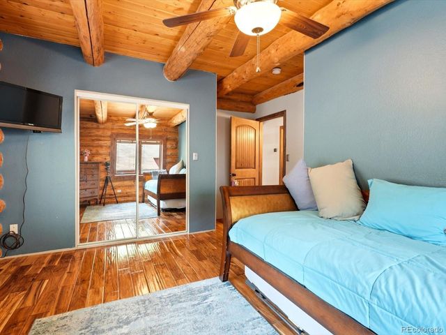 74 Silver Lode Circle, Dumont, CO 80436