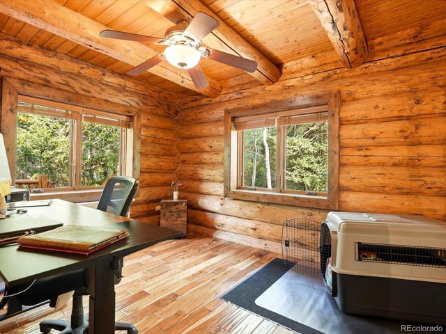 74 Silver Lode Circle, Dumont, CO 80436