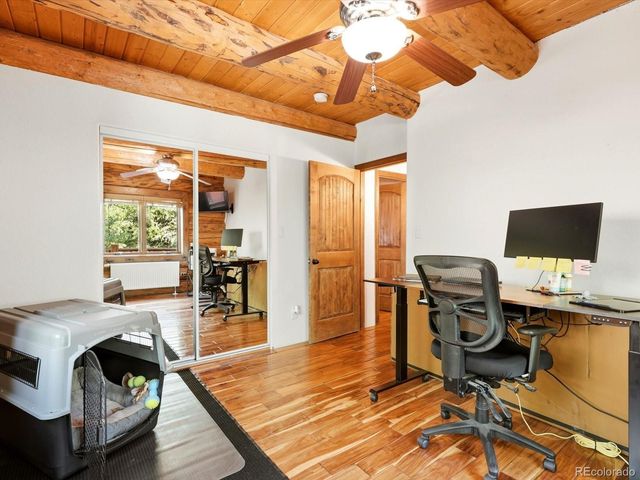 74 Silver Lode Circle, Dumont, CO 80436