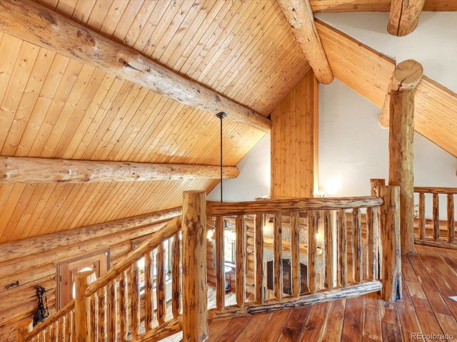 74 Silver Lode Circle, Dumont, CO 80436