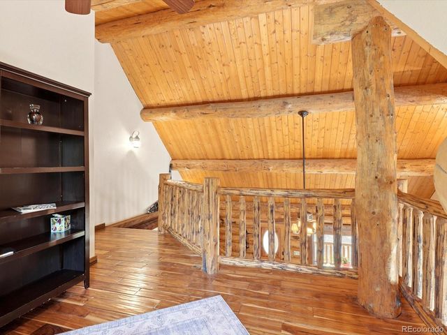 74 Silver Lode Circle, Dumont, CO 80436