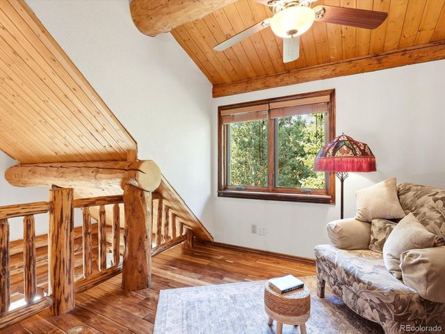 74 Silver Lode Circle, Dumont, CO 80436