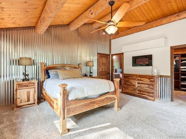 74 Silver Lode Circle, Dumont, CO 80436