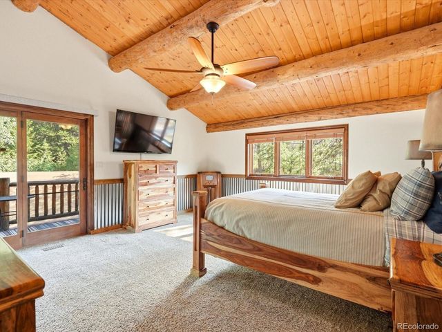 74 Silver Lode Circle, Dumont, CO 80436
