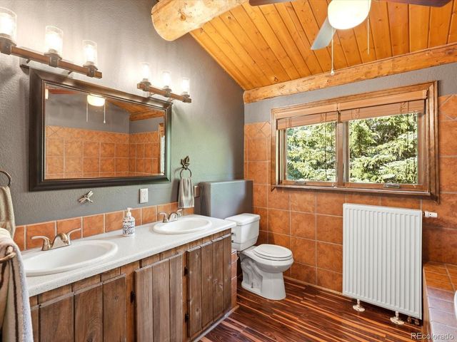 74 Silver Lode Circle, Dumont, CO 80436