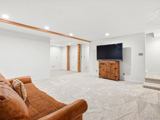 74 Silver Lode Circle, Dumont, CO 80436