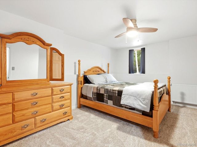 74 Silver Lode Circle, Dumont, CO 80436