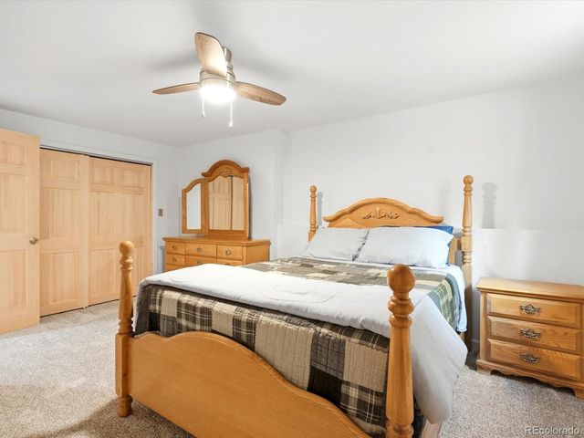 74 Silver Lode Circle, Dumont, CO 80436