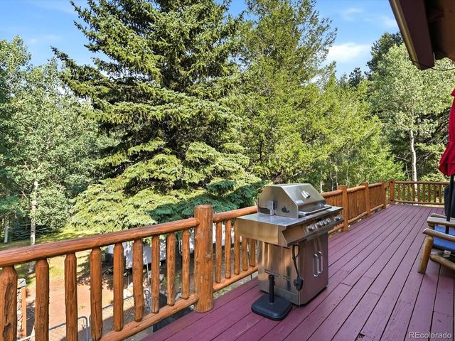 74 Silver Lode Circle, Dumont, CO 80436