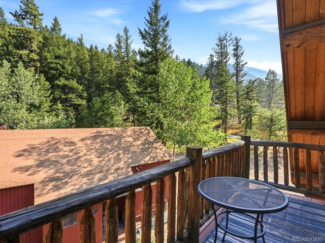 74 Silver Lode Circle, Dumont, CO 80436