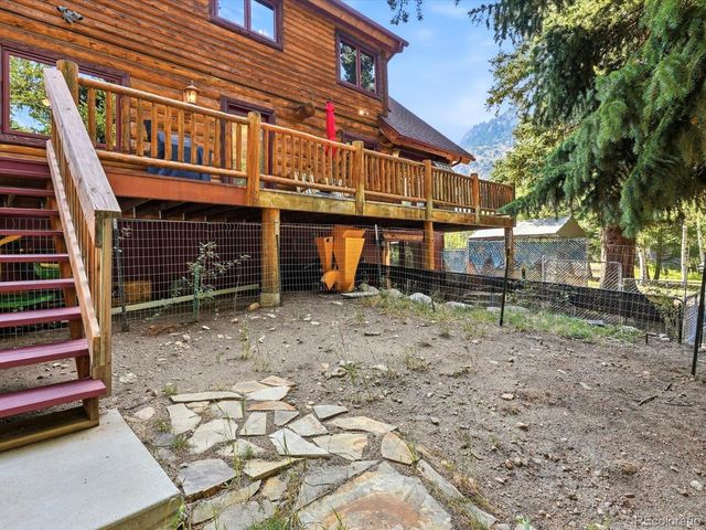 74 Silver Lode Circle, Dumont, CO 80436