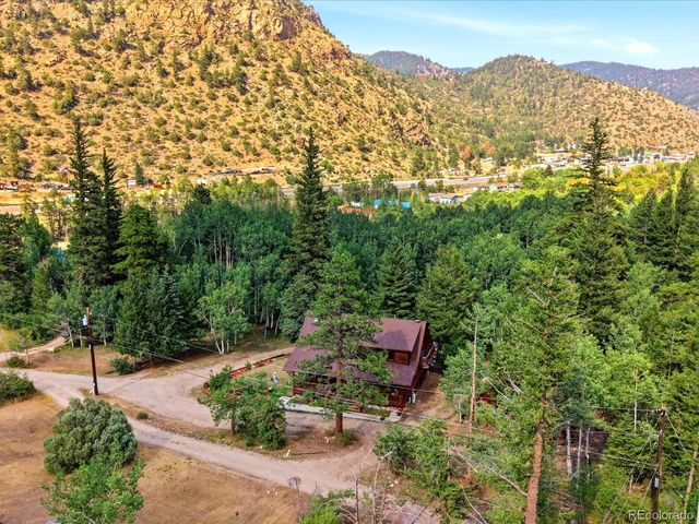 74 Silver Lode Circle, Dumont, CO 80436