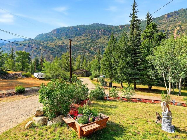 74 Silver Lode Circle, Dumont, CO 80436