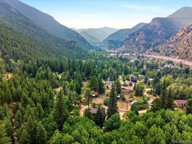 74 Silver Lode Circle, Dumont, CO 80436