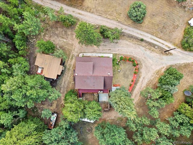 74 Silver Lode Circle, Dumont, CO 80436