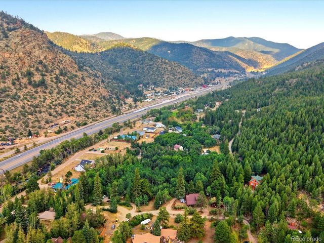 74 Silver Lode Circle, Dumont, CO 80436