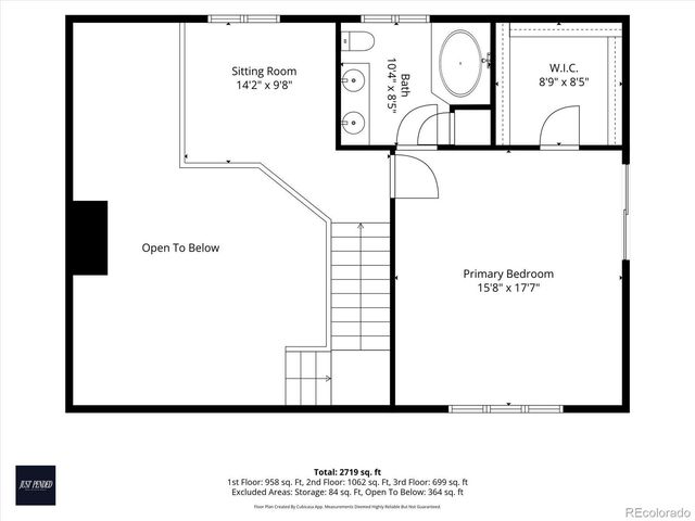 74 Silver Lode Circle, Dumont, CO 80436