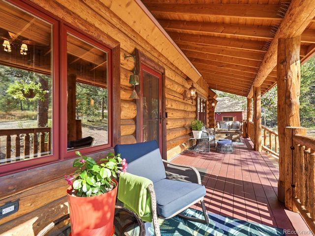 74 Silver Lode Circle, Dumont, CO 80436
