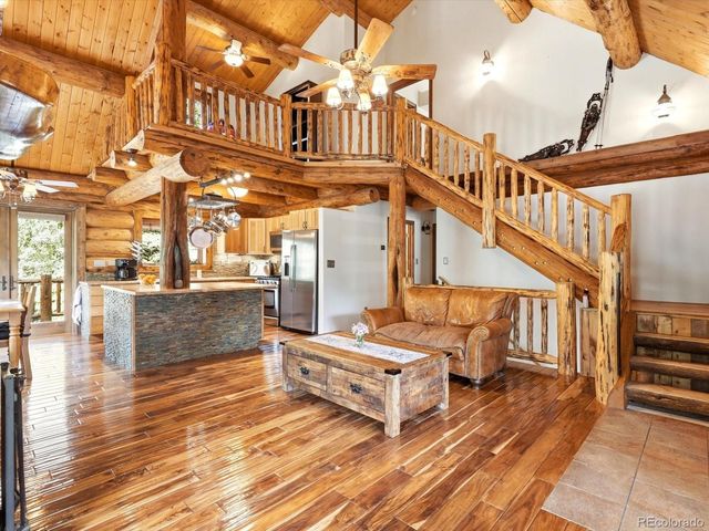 74 Silver Lode Circle, Dumont, CO 80436