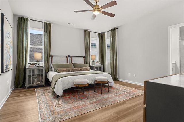 29 Hydrangea Way Unit 72, Auburn, GA 30011