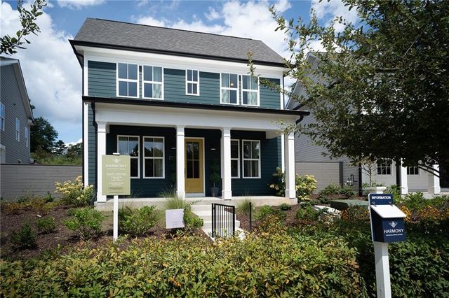 29 Hydrangea Way Unit 72, Auburn, GA 30011