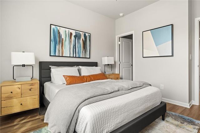 29 Hydrangea Way Unit 72, Auburn, GA 30011