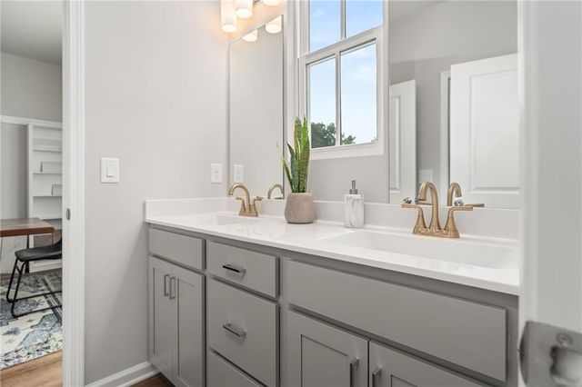 29 Hydrangea Way Unit 72, Auburn, GA 30011