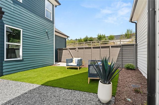 29 Hydrangea Way Unit 72, Auburn, GA 30011