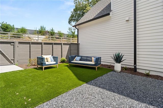 29 Hydrangea Way Unit 72, Auburn, GA 30011