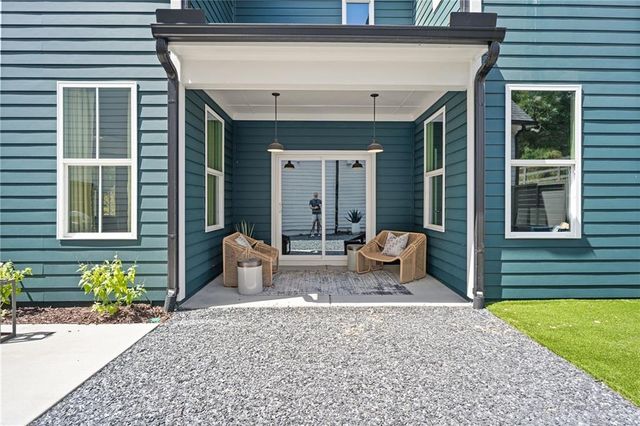29 Hydrangea Way Unit 72, Auburn, GA 30011
