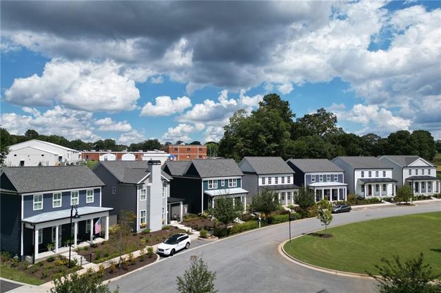 29 Hydrangea Way Unit 72, Auburn, GA 30011
