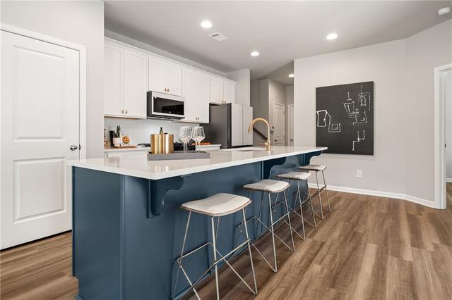 29 Hydrangea Way Unit 72, Auburn, GA 30011