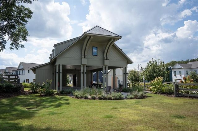 29 Hydrangea Way Unit 72, Auburn, GA 30011