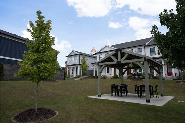 29 Hydrangea Way Unit 72, Auburn, GA 30011