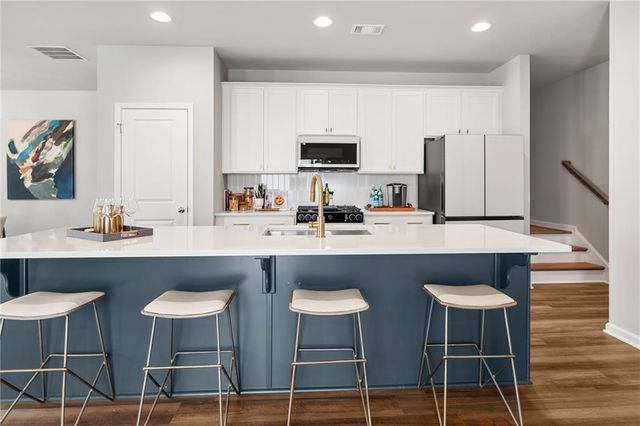 29 Hydrangea Way Unit 72, Auburn, GA 30011