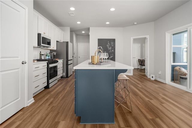 29 Hydrangea Way Unit 72, Auburn, GA 30011